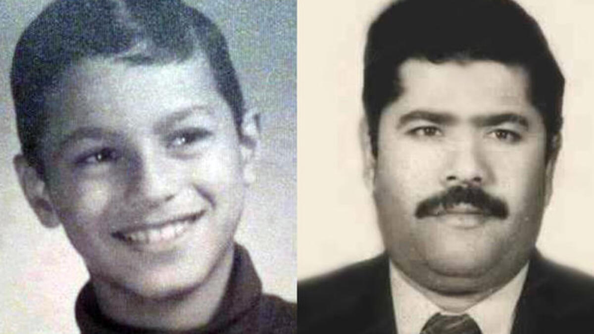 young morsi