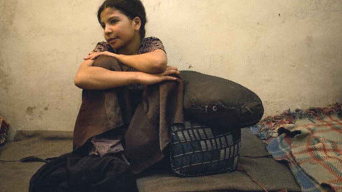 Woman of the Year by US magazine Glamour/ top 100 most powerful Arab women, Arabian Business. Nujood Ali, escaped forced child marriage aged ten.This is the conservative staid Yemen Saleh presides over. Hilary Clinton commends emancipated young girl as her ‘hero’.