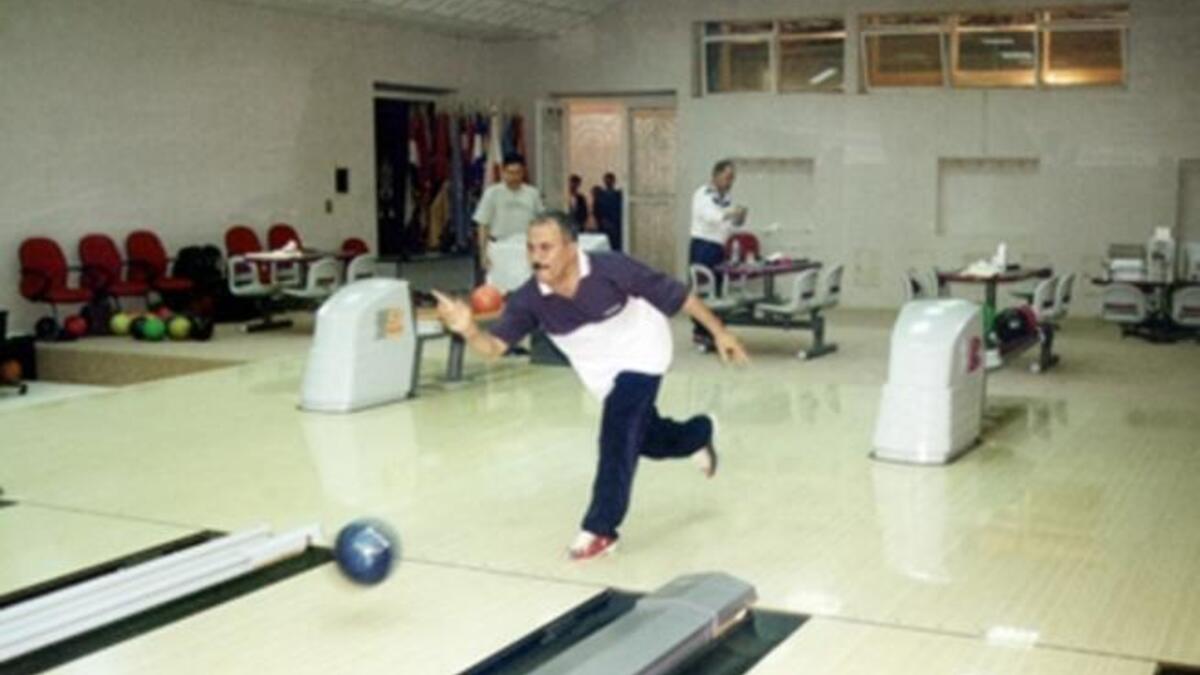 Ali Abdullah living the high life and finding time to unwind (without Qat!), he can tune out of his country’s diverse issues: al-Qaeda, Huathi, Sunni/ Shiite, extreme poverty, youth unemployment, and now protests and demands that he leave. He looks like he’s staying put.