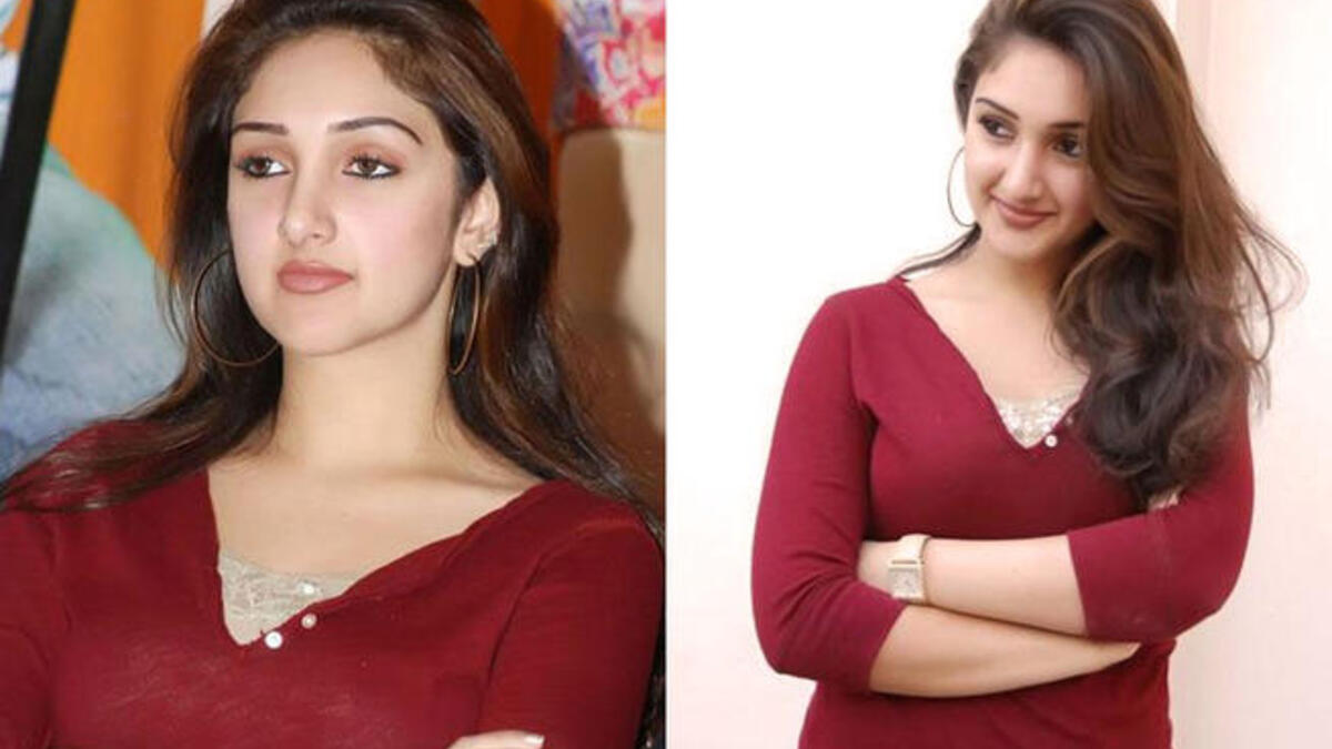 عز الله صالح، قامت بعمليات تجميلية على طريقة نانسي عجرم وهيفاء وهبي في بيروت وظهرت صورها في كبريات المجلات العربية والخليجية بالخصوص.