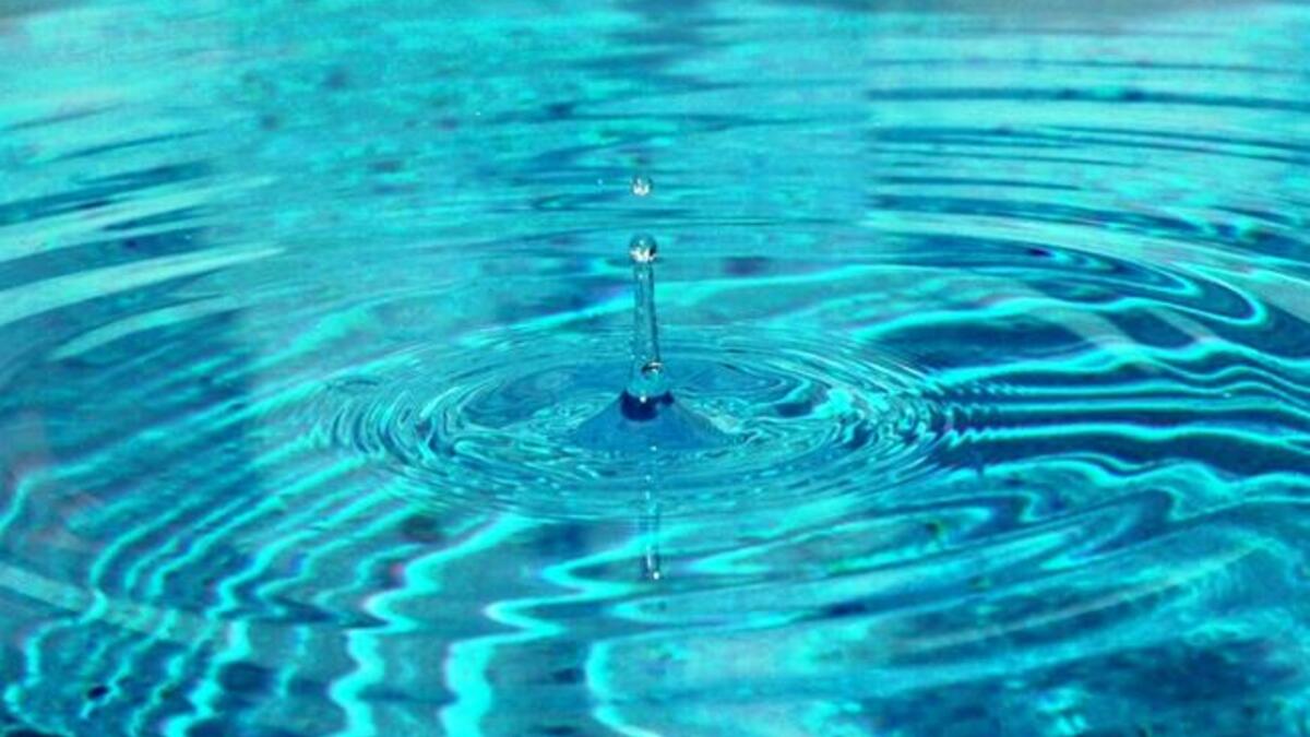 The healer: Zamzam water lacking color or smell, has a distinct taste, with a  pH of 7.9–8.0, so, alkaline, similar to seawater. It still retains
 a utilitarian function close to its original life-saving value: it provides water to billions of people, who drink of its blessings, especially during Hajj. It's said to sate as well as quench-thirst.