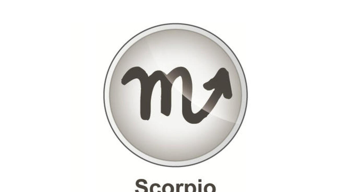 Scorpio - 10/23-11/21 'desire': A highly charged year with eclipses plotting a fortuitous forecast. Jupiter lends a pleasant note, & surprises are in store in health & career. A time of reckoning - the law could be on side, provided you heed caution, mindful of making enemies. Play your cards right! Celebs: the late King Hussein, Sabah, Fairuz.