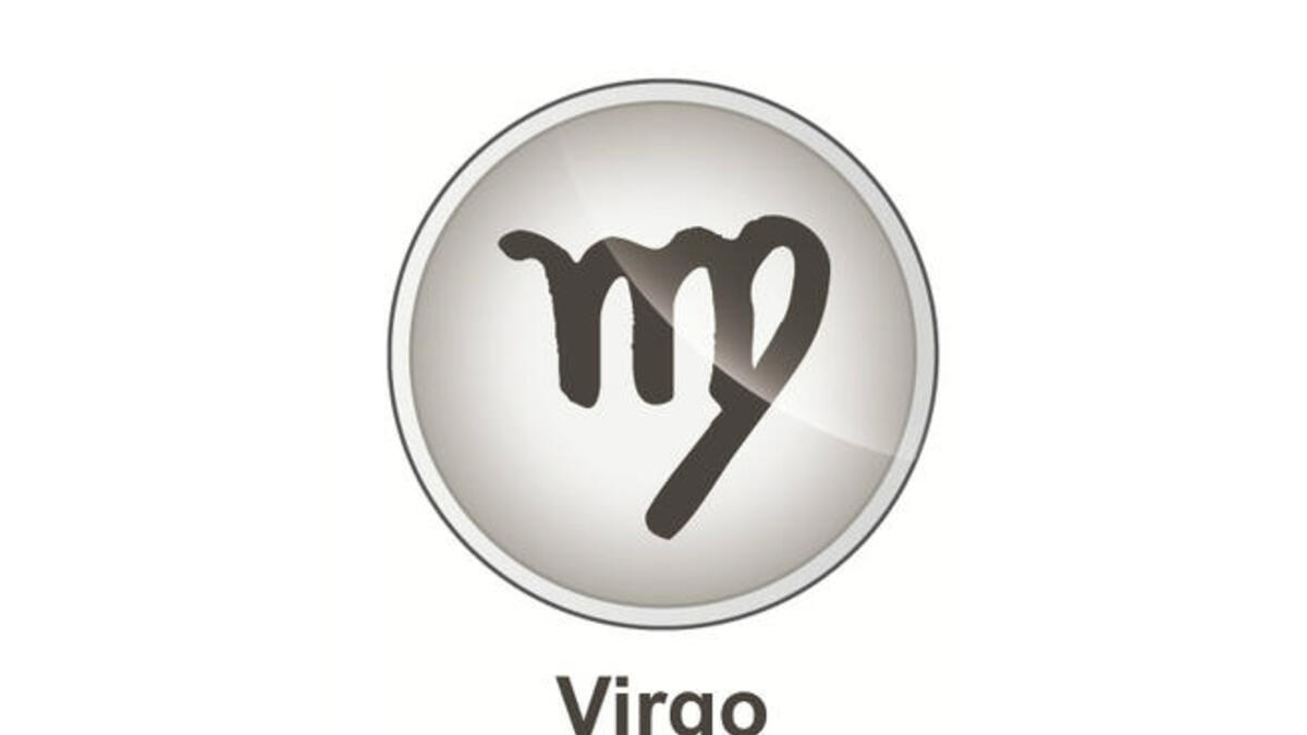 Virgo- 8/23-9/22 'analytical': After a spell of financial pressure, your solvency is set to improve. A stroke of luck has generous Jupiter stopping by. This bolsters you, from business to recreation. But disappointment in the absence of loved ones, and a stress cloud, mean you should stay calm & calculating. Celebs- Bashar Al-Assad, Salma Hayek.