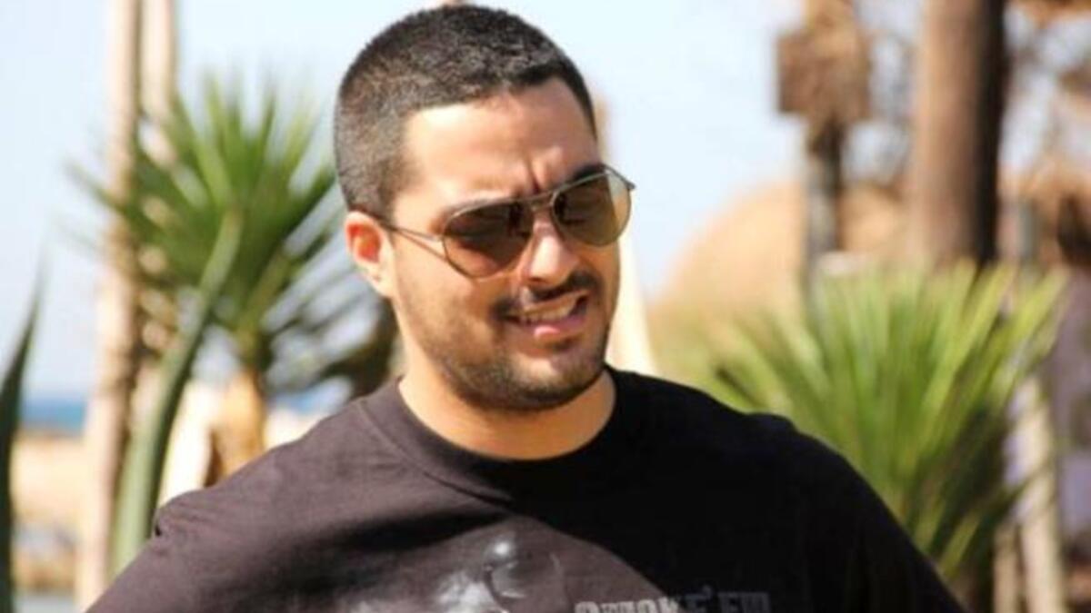 الملحن حسن الشافعي حكم في عرب أيدول