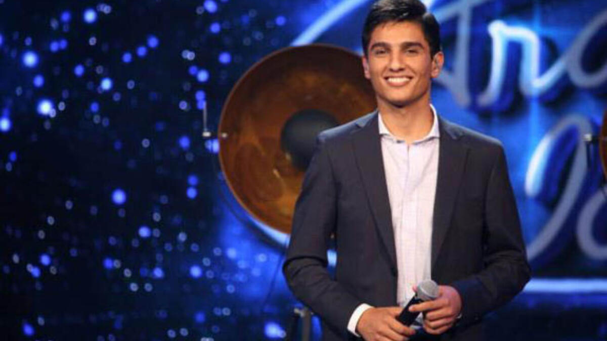 Mohammad Assaf