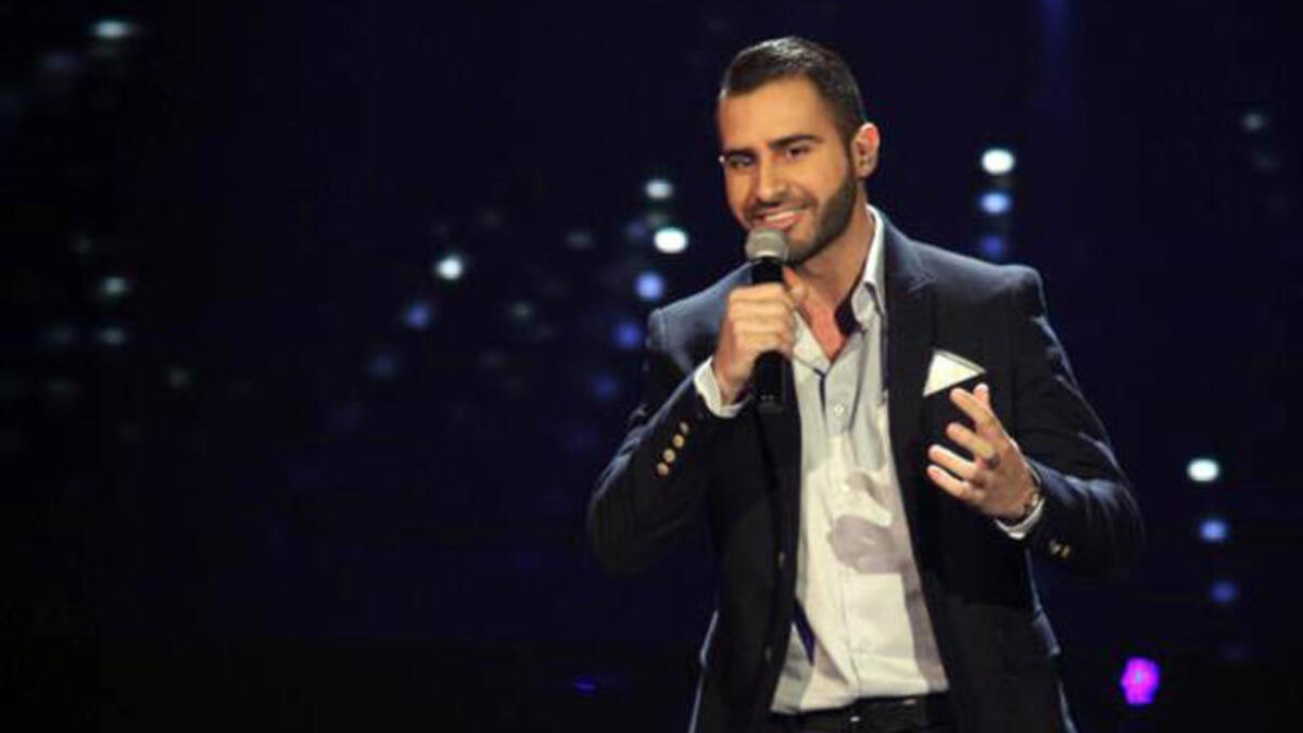 Ziad Khoury