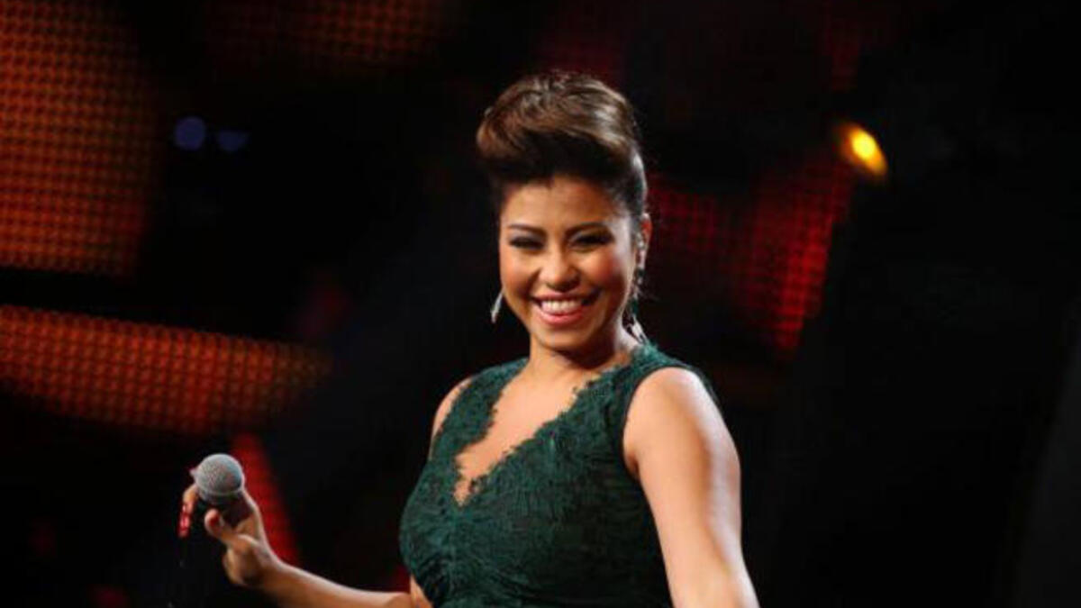Arab Idol 2013