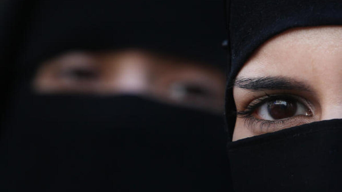 His Will, No frill! Not material gifts.'Wives':"Keep to the path of austerity. Thanks for the support; from day 1 you knew that the road would be strewn with brambles [bombs] & mines. You left the comfort of parents’, chose to suffer the ascetic life with me; so stick to it—DON’T REMARRY."