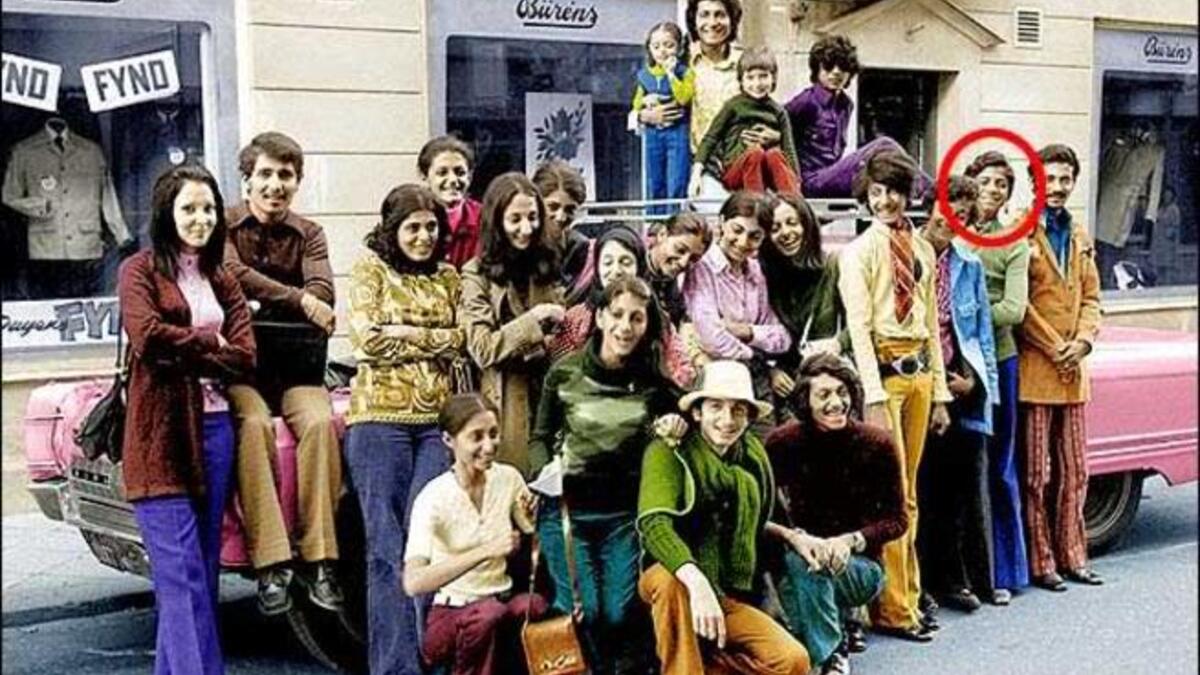 OBL:  At 15 he was a devout and pious Koran-studying kid, and a reclusive, not so typical teenager. He was not accustomed to receiving affection from his own father whom he was estranged from, living his childhood instead with his step-father.