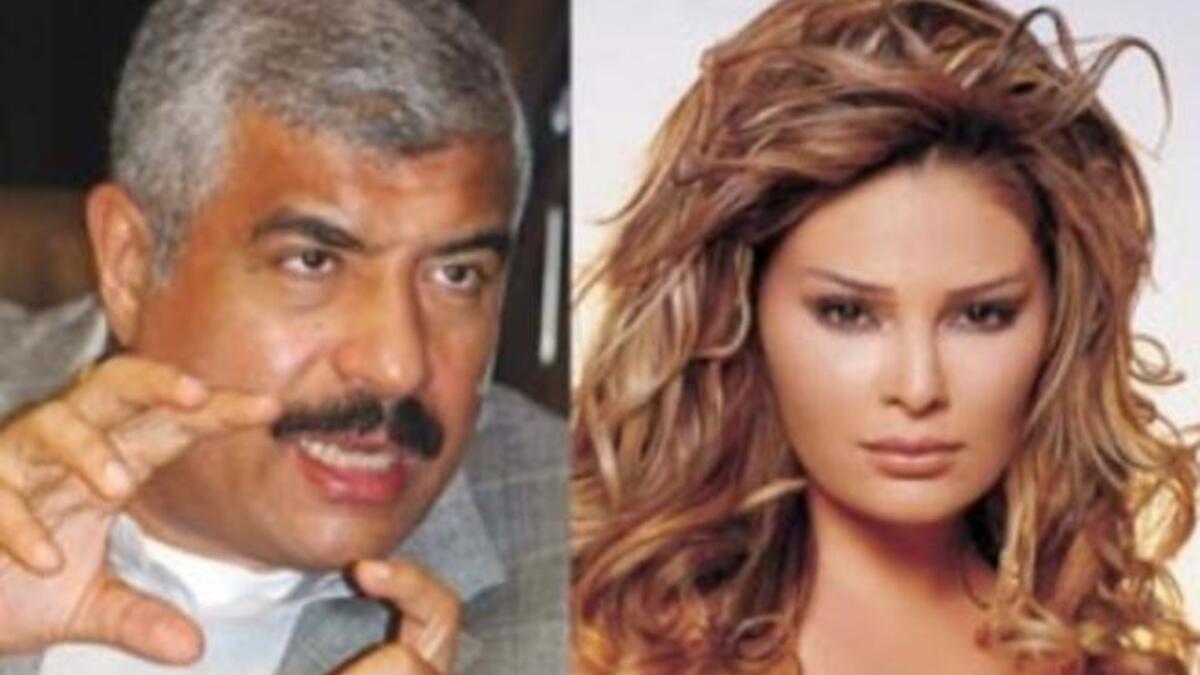 Regime Tycoon charged with murder of Lebanese singer Tamim exploits revolution to escape from prison. In 2009, businessman &amp; lawyer Hisham Talaat Moustafa, plus hitman, sentenced to death, later reduced to imprisonment.
