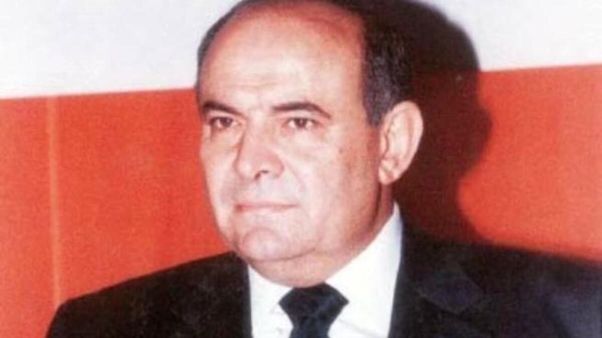 Alaa Mubarak’s father-in-law, Magdi Rasekh, previously safe in the bosom of the regime that granted him impunity, faces 
criminal conviction regarding abuse allegations of Filipina workers at his agency. He has been barred from the Philippines.