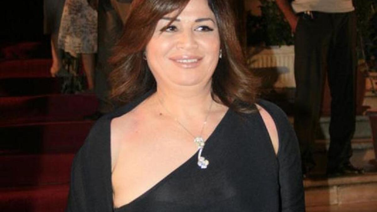 Elham Shahin