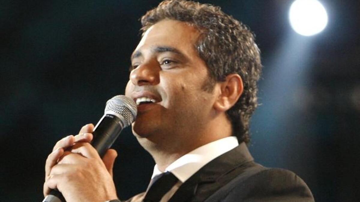 Fadel Shaker is an Assad-hater