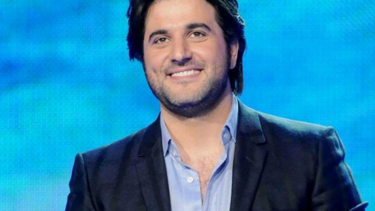 Melhem Zain is pro-Assad