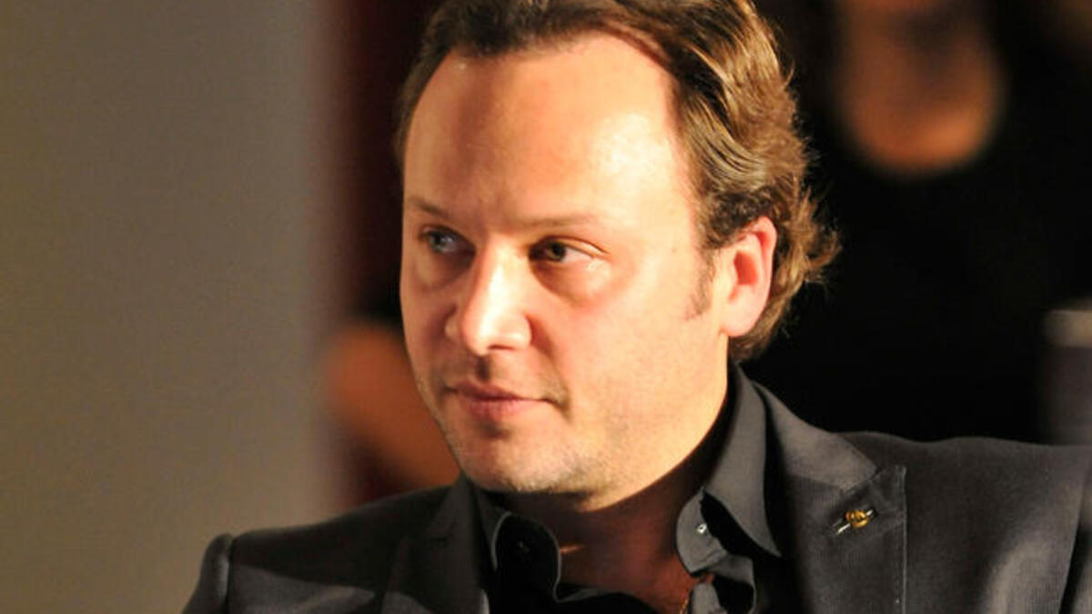 Maksim Khalil is non-committal and cagey on Assad