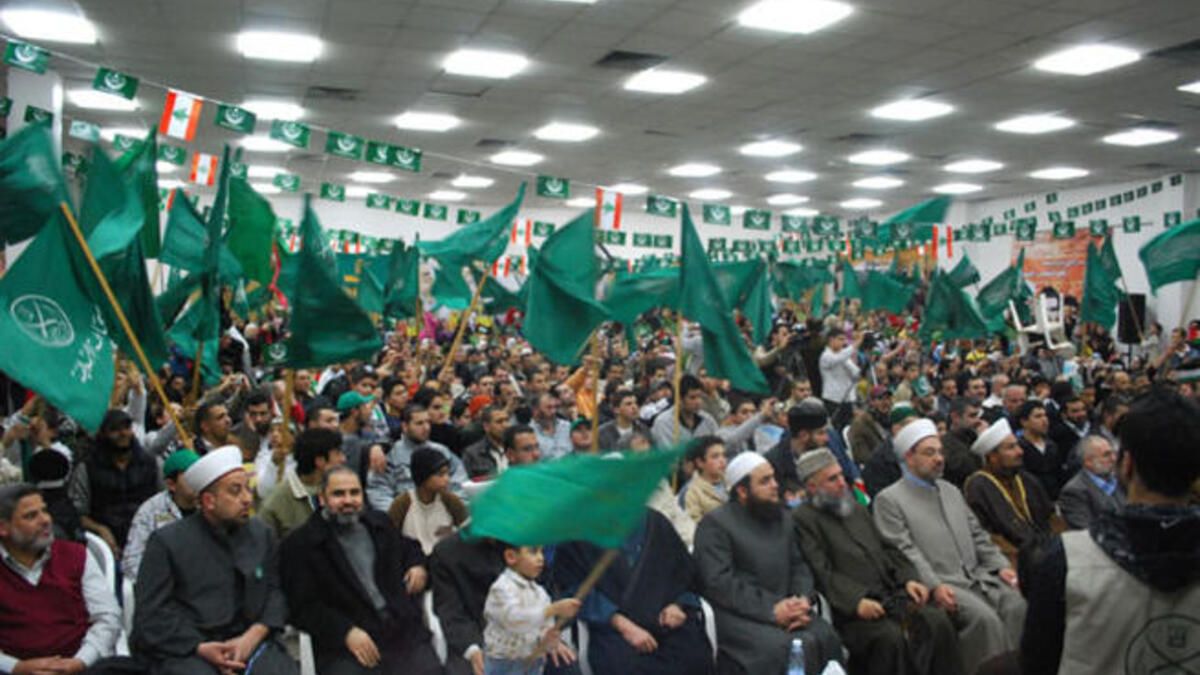 June 30 Morsi Protest Egypt