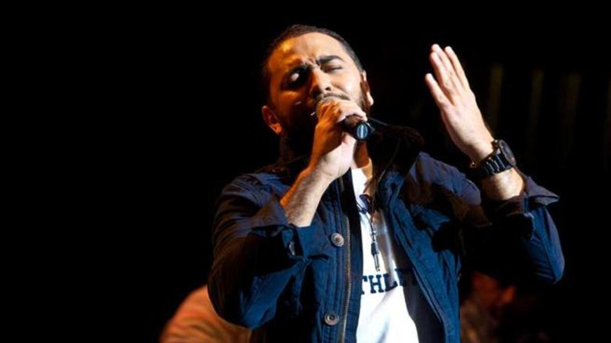 Tamir Hosni: Time for a comeback for the longtime absent Egyptian star and what better way to do it than an exclusive Eid interview with Ryham Sa’eed on Nahar TV?