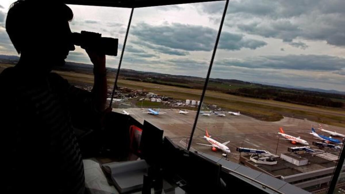 Flytilla, Aerial flotilla: They tried another front. When the sea fails look up to the skies!  Israel ordered the deportation of 65 
arrivals at Tel Aviv, Friday, and further banned hundreds from flying in, or detained some for questioning, offering them flowers as
 compensation for barred entry.