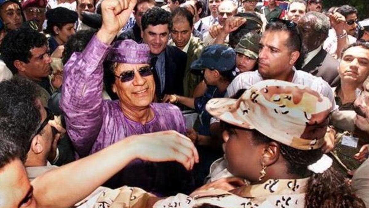 Never a dull moment, nor a dull color! Often captured with air punches or kisses or waves and pantomime gesticulation.