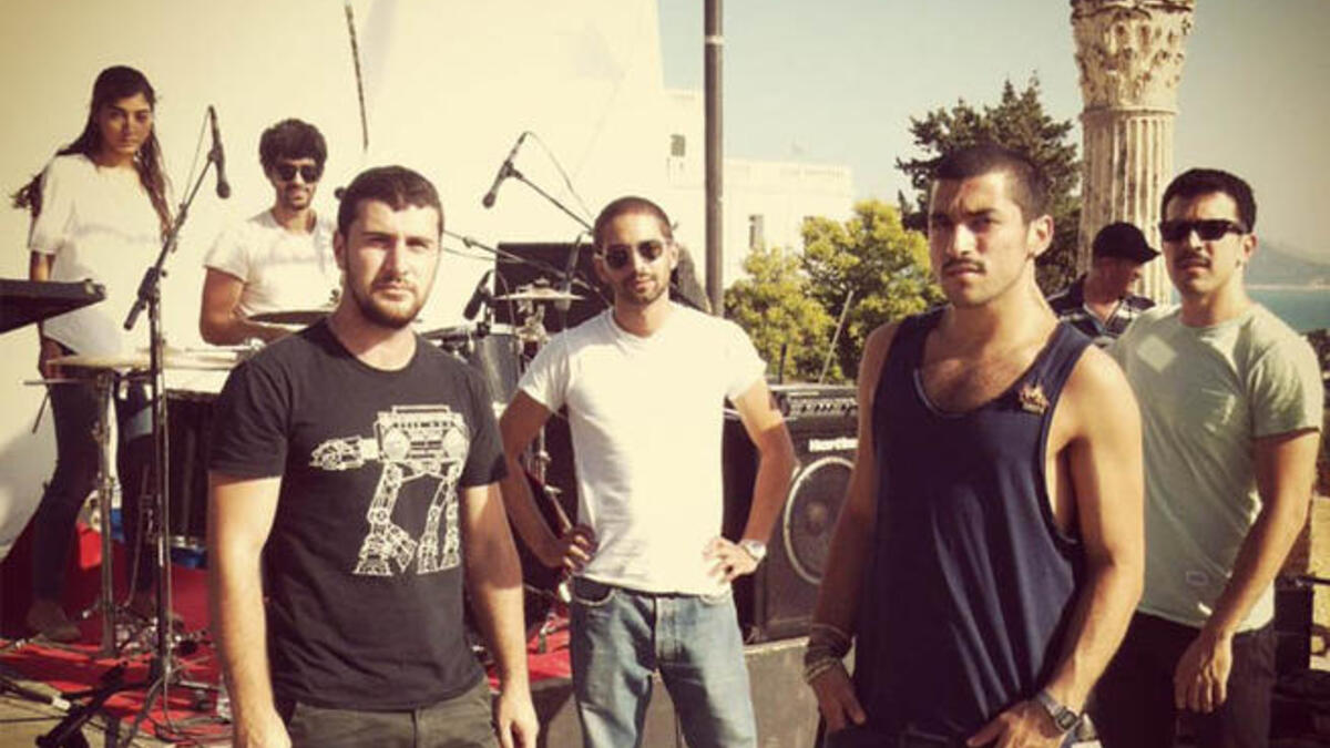 فريق مشروع ليلى اللبناني