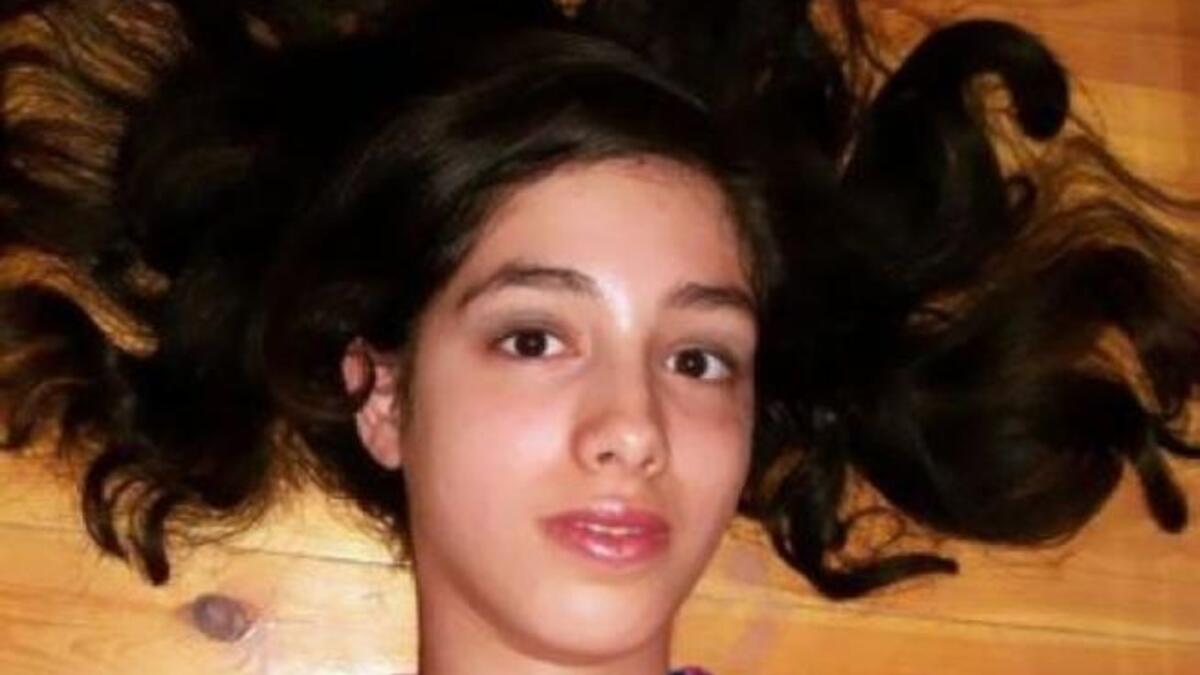 وظهرت الحرية بصورة أخرى في مصر أو بصورتها العارية في شخص المدونة علياء المهدي -١٩ عاما التي نشرت صورها العارية على مدونتها وصرحت بعلاقاتها الجنسية قبل الزواج مما أحدث انقساما حتى بين الليبرالين أنفسهم فيما انتشرت دعوات أخرى لقتلها.