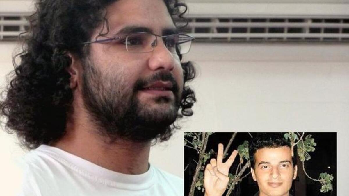 أصبح اعتقال المدونين أمرا شائعا في مصر بعد الثورة، اعتقل مايكل نبيل بسبب تدوينة ضد حكم الجيش في أول أيام الثورة، واعتقل علاء عبد الفتاح لاتهامه في التحريض على أحداث ماسبيرو أما الناشطة والمدونة نوارة نجم فتعرضت للضرب بسبب موقفها من المجلس العسكري.