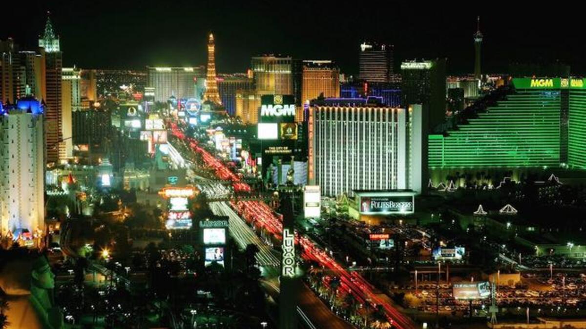 Las Vegas is often called a 'Mecca' for money. Now Mecca is, in scorn, labelled, the 
 "Las Vegas" of the East. With 13 million 'pilgrims' a year (just a third of the numbers that flock to Vegas), the numbers are definitely
 on the rise, expected to increase to 17 million by 2025, to match the increased world population and world Muslim masses.