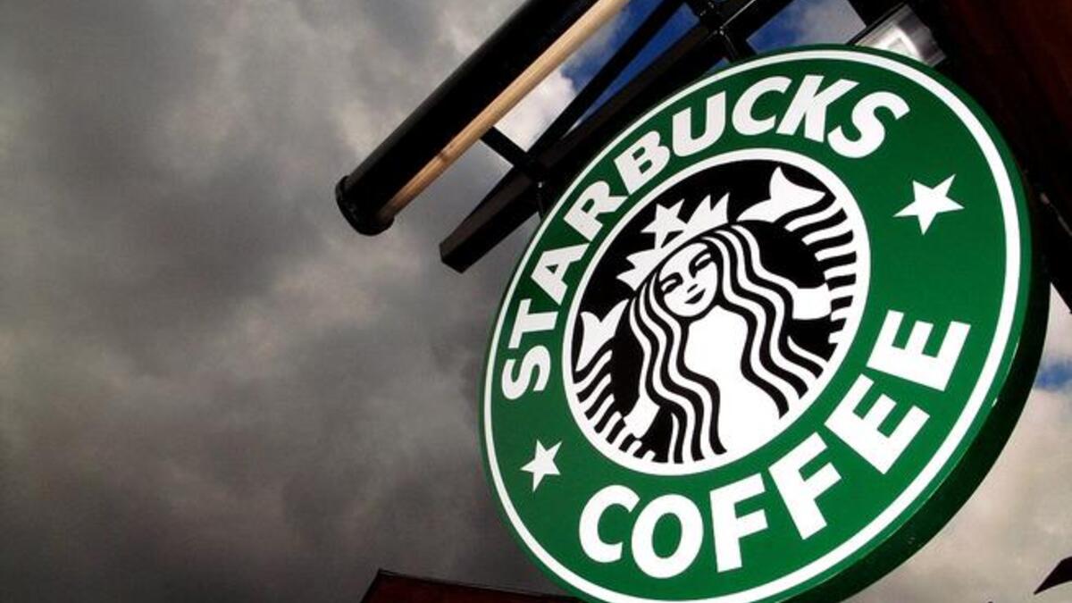 Could your abiding image of Mecca be in the (less than Arabian) coffee bean?  Starbucks: 'A "latte" for the weary pilgrim or 'hajji'? 
Date syrup, and skinny or with extra cream?' A 'Zamzam' water to go with that?'