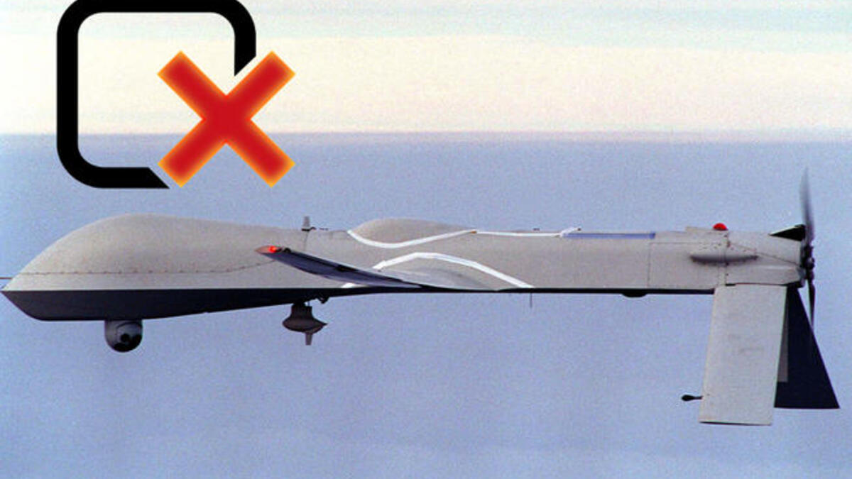 Yemen drone strikes fail to deter terrorism