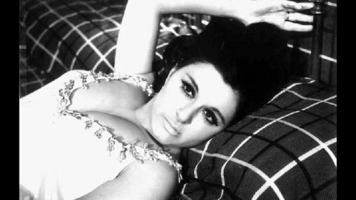 Soad Hosny