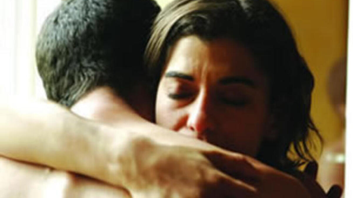 Bedroom scenes in Ramadan soaps are taboo for holy month