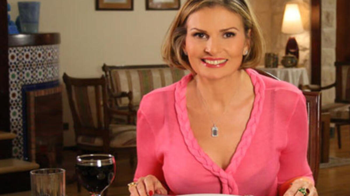 Sharabat Drinks- had wine flowing: Ramadan TV subject to criticism