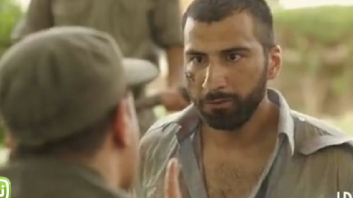 Racist comments arisen from Saher El-Leil: Watan Nahar, Iraq-Kuwait TV drama