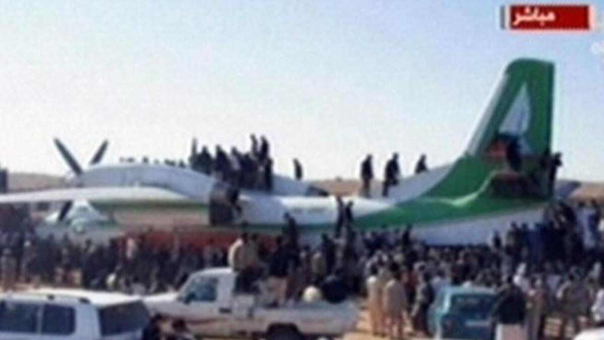 While the elder Gaddafi was known for his heavy-handed rule in Libya and his restrictions on civil rights & dissidence, Saif fancied himself a human rights advocate and pushed for democratic reforms that could yield more power & freedoms to the people. A far cry from his stance of embarrassing loyalty to deluded Dad adopted during the civil war.