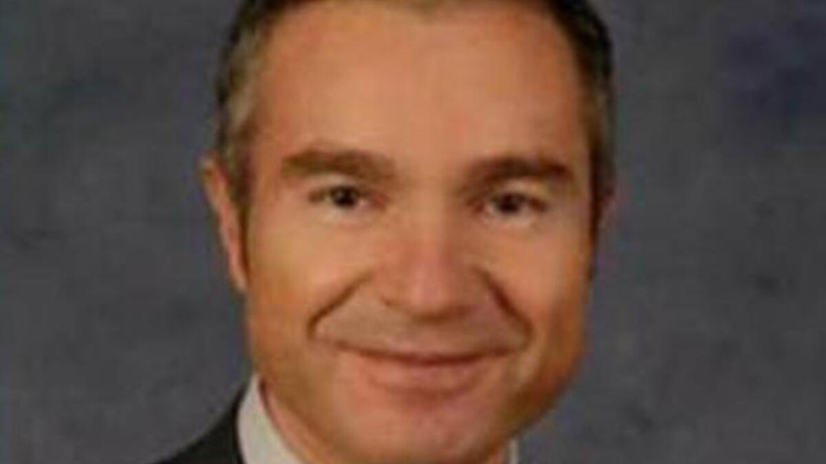 Hazem Shahabi resigns in the week that tips the Syrian conflict.