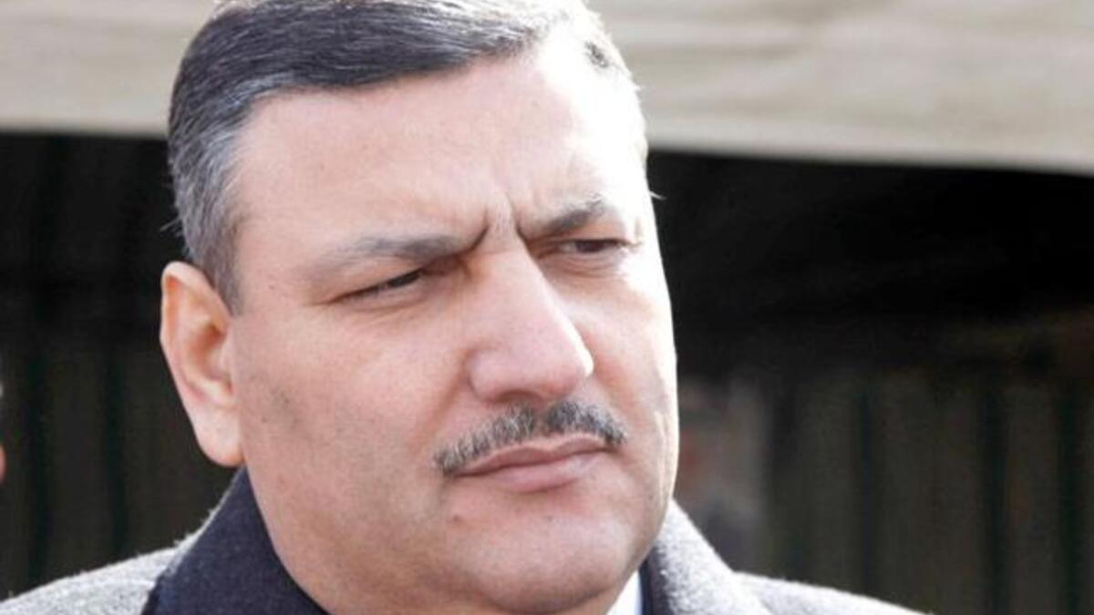 Riyad Hijab post defection speaks from his Jordan sanctuary