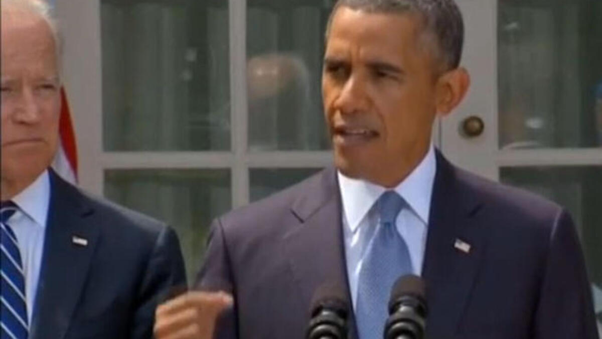 obama congressional permission