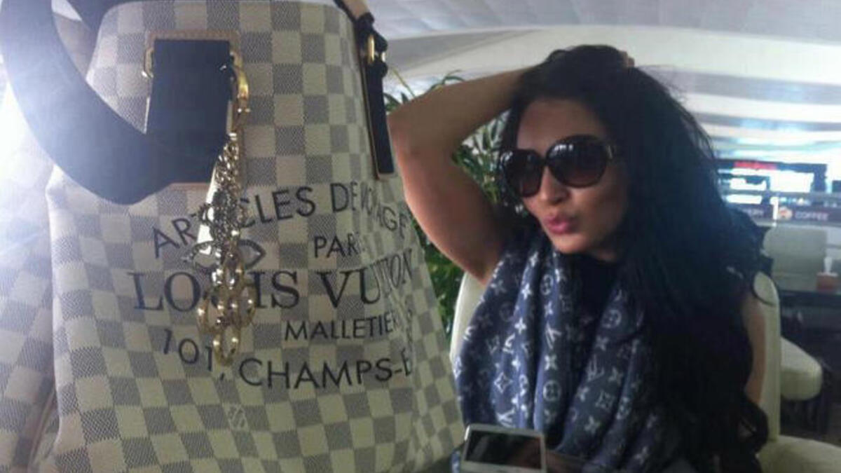 mariam hussein new celebrities