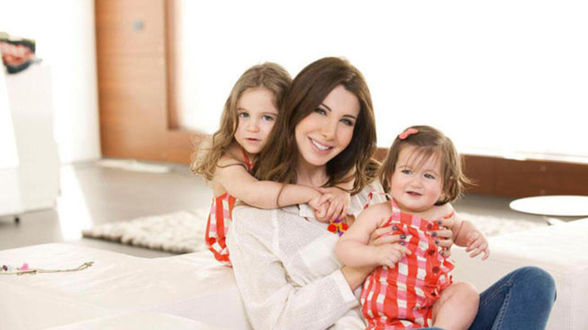 nancy ajram new celebrities