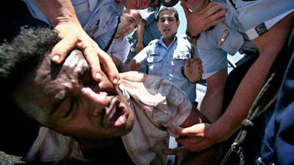 Ethiopian jews israel