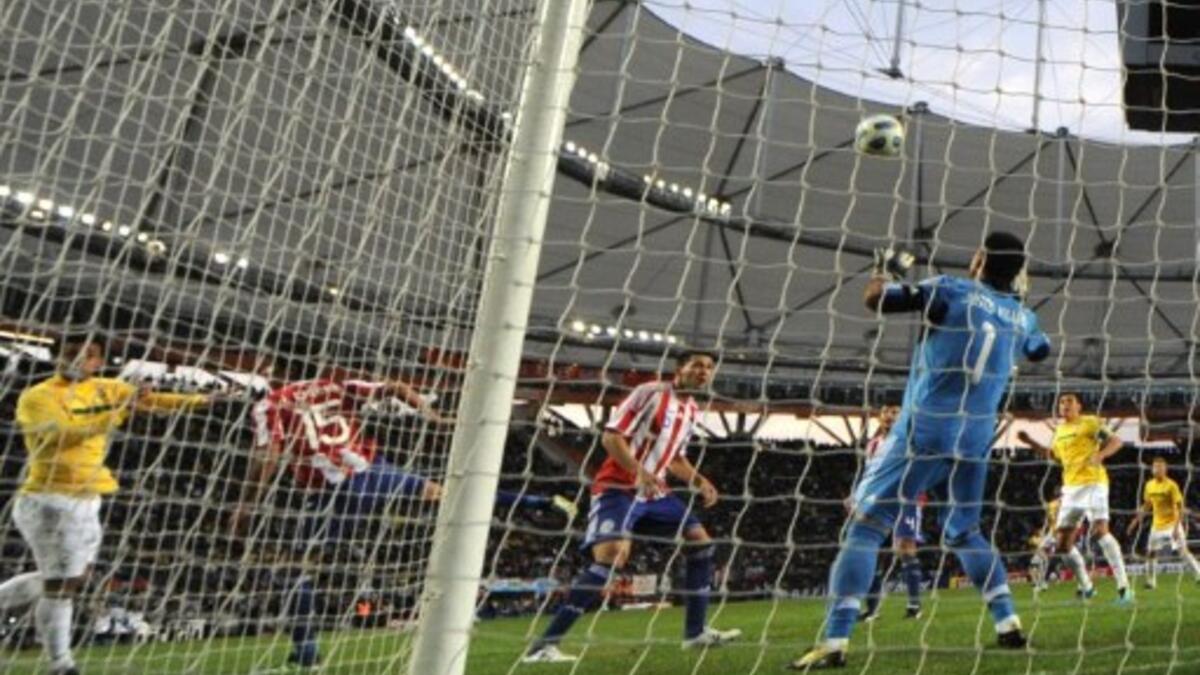 Algeria world cup 2014