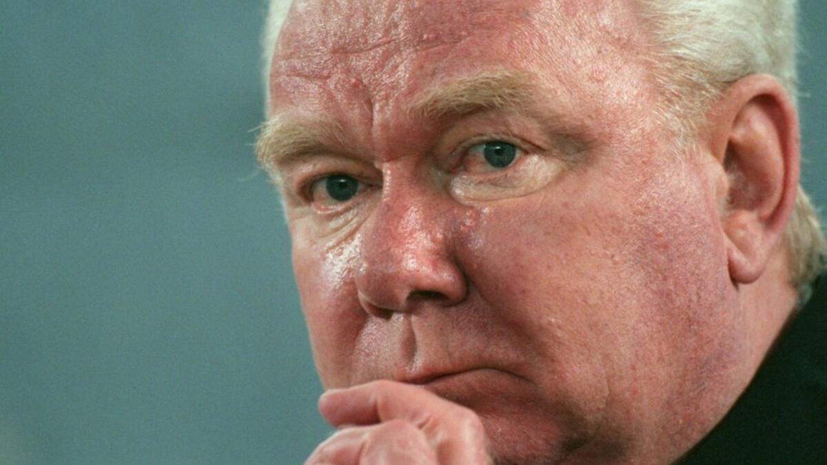 المركز السادس: السوفيتي الأوكراني فاليري لوبانوفسكي