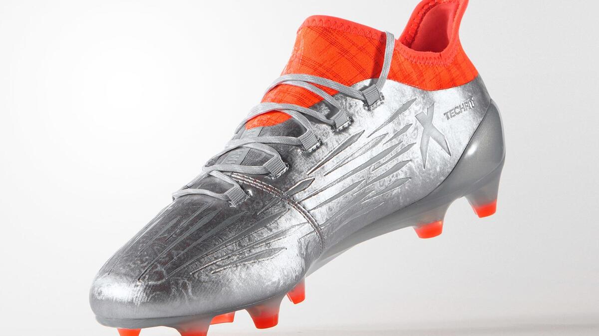 حذاء آديداس إكس يورو 2016 (Adidas X Euro 2016)