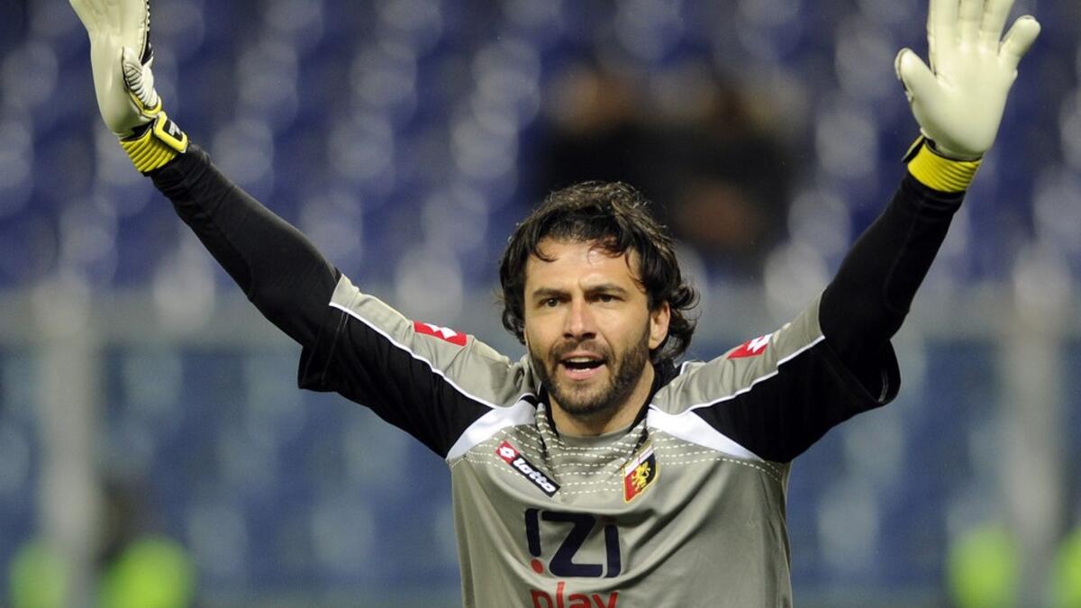 الفرنسي سيباستيان فراي: من إنتر ميلان إلى بارما عام 2001 مقابل 20.658 مليون يورو.