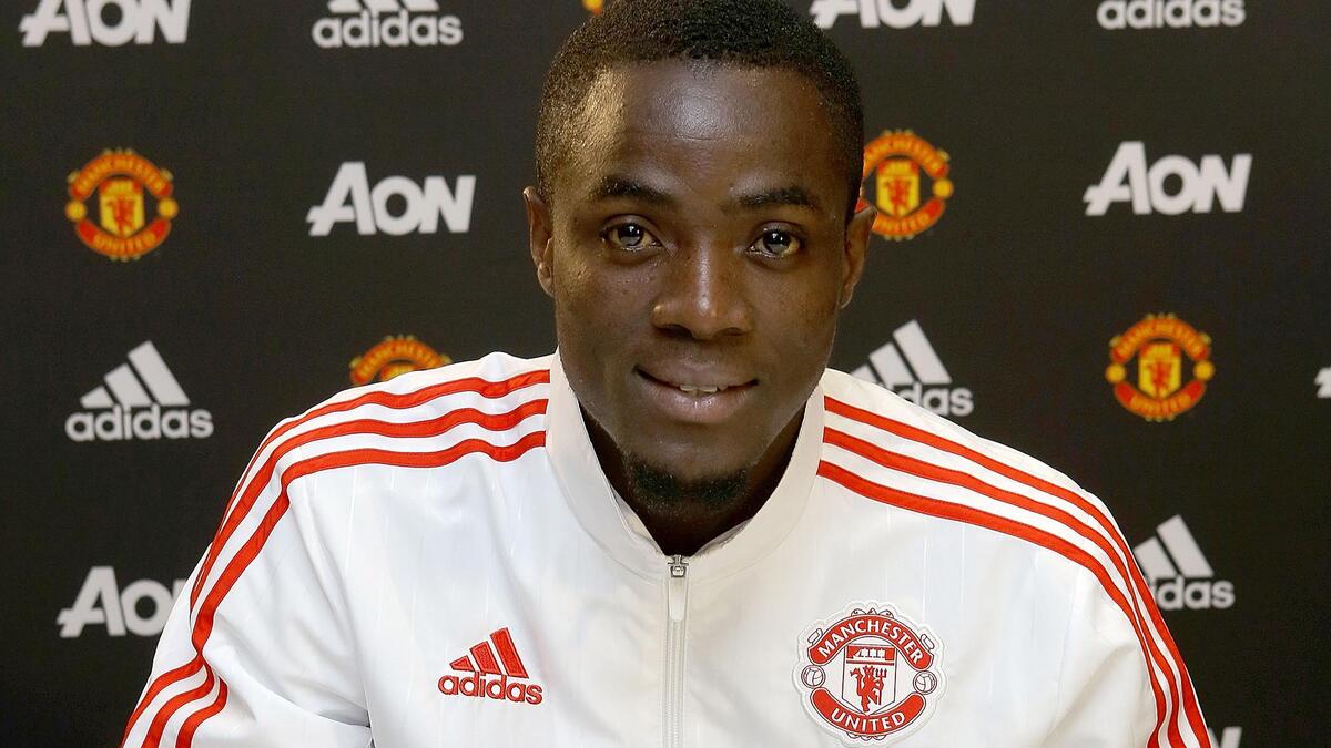 المركز العاشر: المدافع الإيفواري إيريك بايلي من فياريال في صيف 2016 مقابل 32.3 مليون جنيه استرليني.