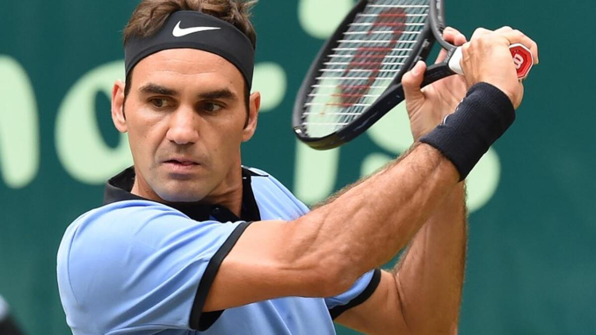 المركز الأول: السويسري روجر فيدرر وحصد 117.51 مليون دولار.