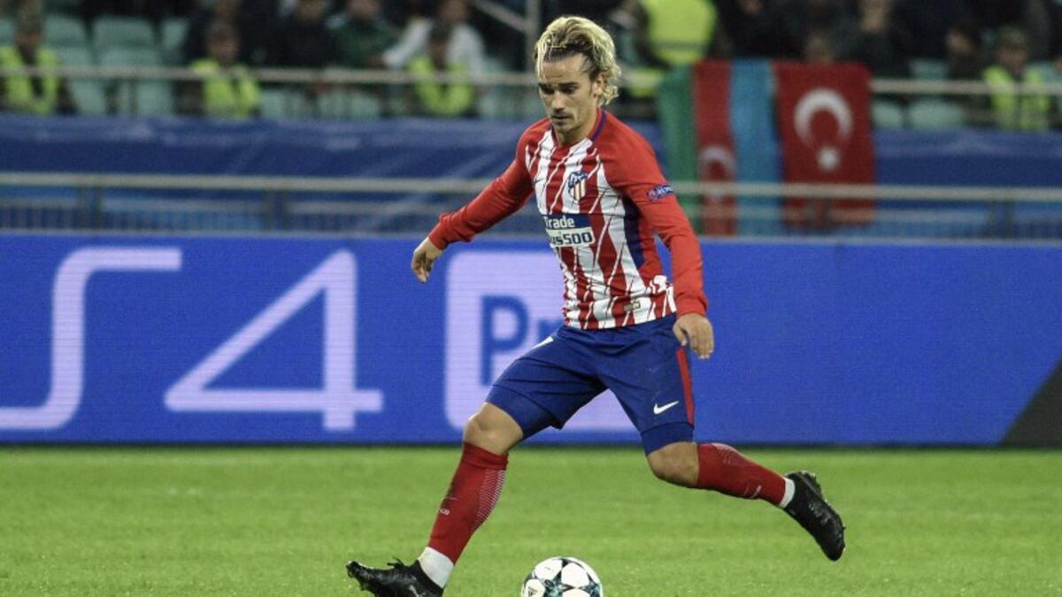 المركز الثالث: فرنسا بـ 59 لاعباً.