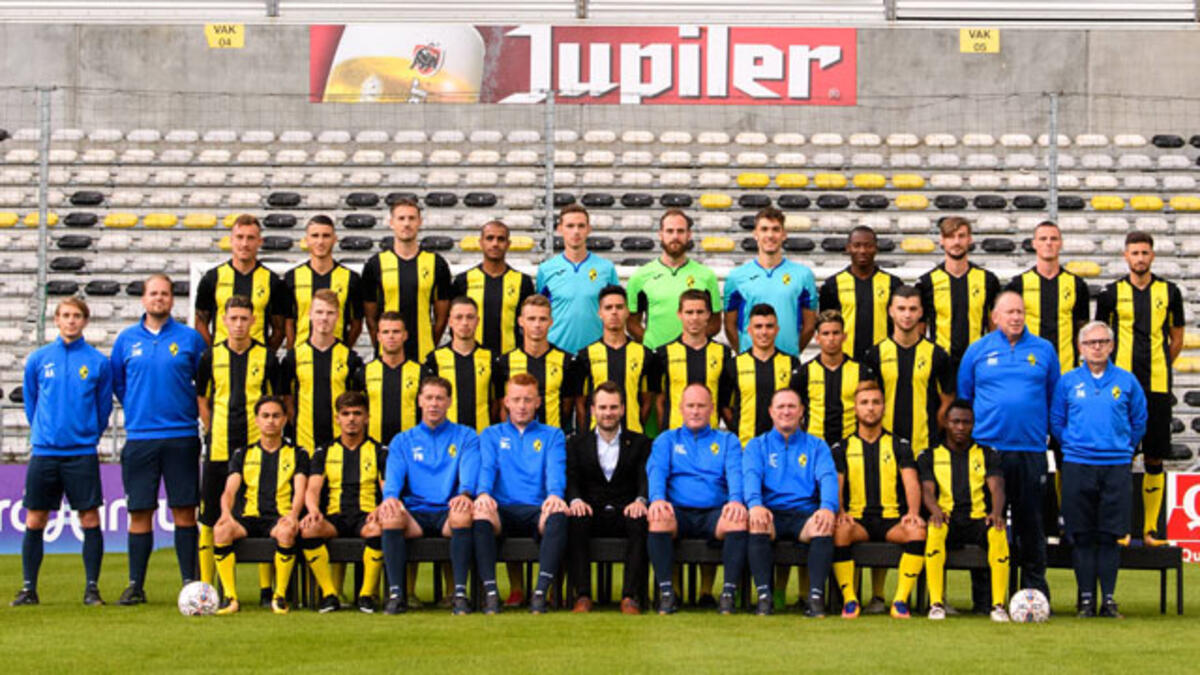 لييرس: تعود ملكية النادي البلجيكي إلى رجل الأعمال المصري ماجد سامي الذى يمتلك أيضاً نادي وادي دجلة المشارك في الدوري المصري الممتاز.