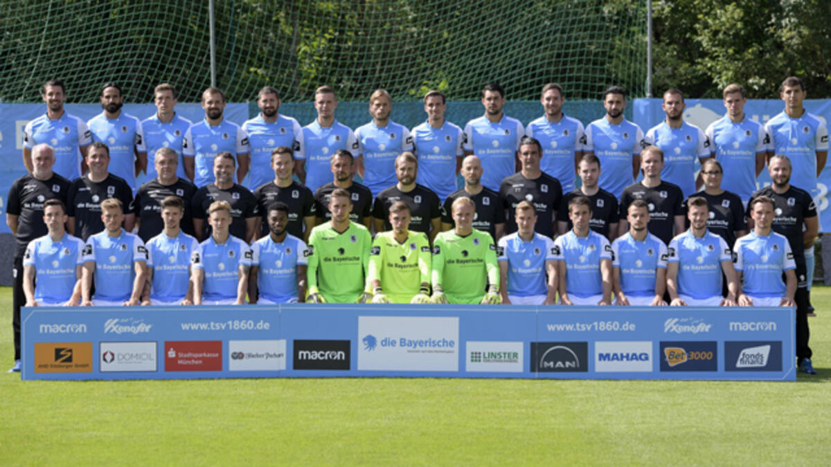 ميونيخ 1860: يمتلك رجل الأعمال الأردنى حسين إسميك 49 % من أسهم النادي الألماني.