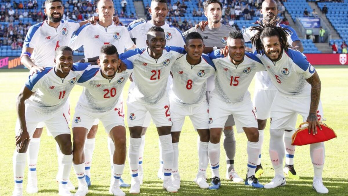 منتخب باناما: مشاركة متواضعة بكل ما تحمله الكلمة من معنى، بعد تلقي هزيمتين ثقيلتين أمام منتخبي بلجيكا 0-3، وإنجلترا 1-6 لحساب المجموعة السابعة، مما يسلط الضوء على أحقية مشاركة مثل هذا المنتخب في كأس العالم.